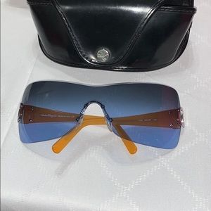 Salvatore Ferragamo Sunglasses